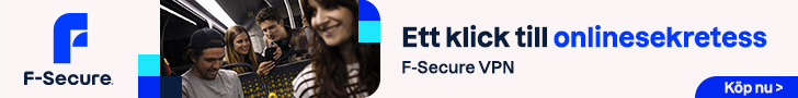 F-Secure